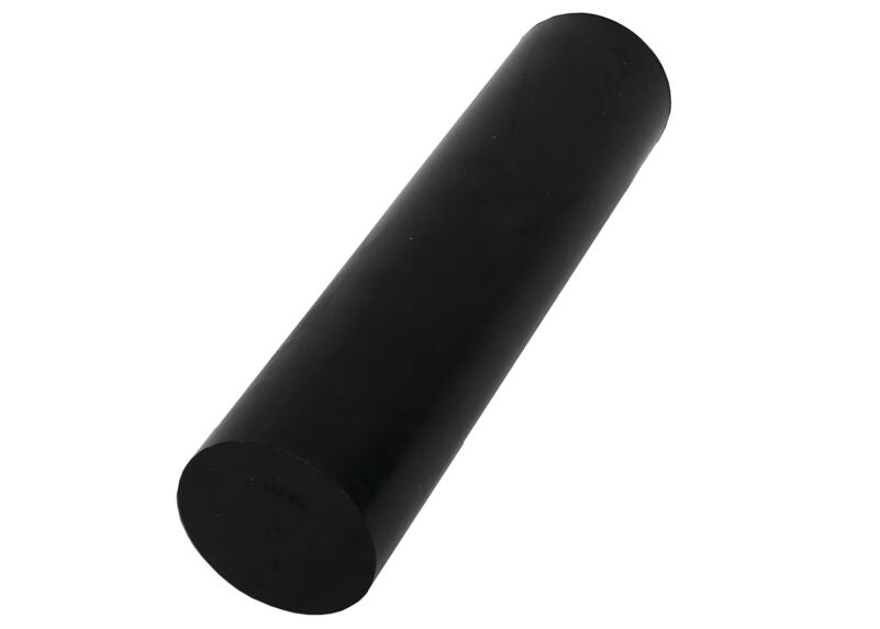 W91805 Whiteline D.I.Y Polyurethane Solid RodOD=75mm (3"), L=300mm - 85A Duro | Genuine Whiteline Suspension Component - photo 3 of 3