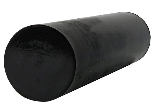 W91805 Whiteline D.I.Y Polyurethane Solid RodOD=75mm (3"), L=300mm - 85A Duro | Genuine Whiteline Suspension Component - photo 2 of 3