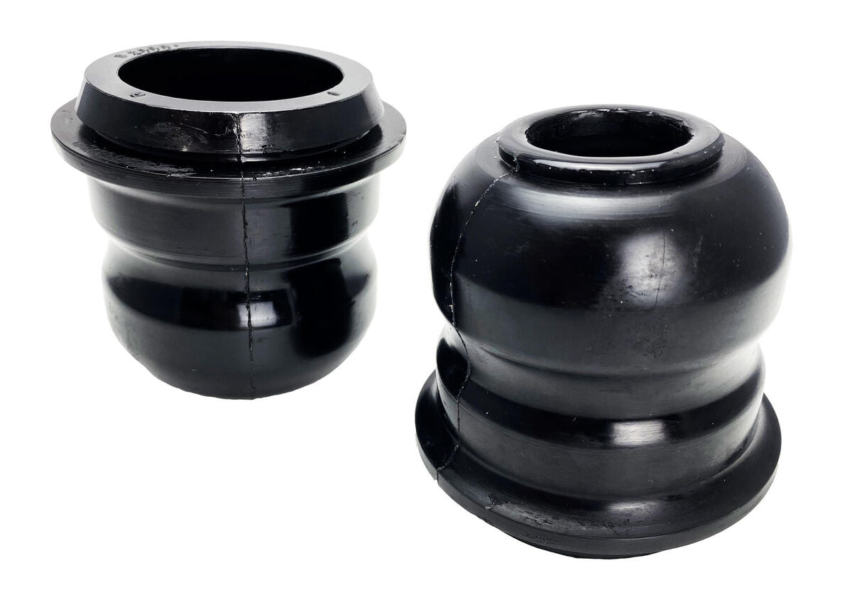 W92333 Whiteline Rear Bump Stop - Bushing Kit to Suit Holden Commodore VN-VS and HSV Ute | Genuine Whiteline Suspension Component - photo 4 of 4