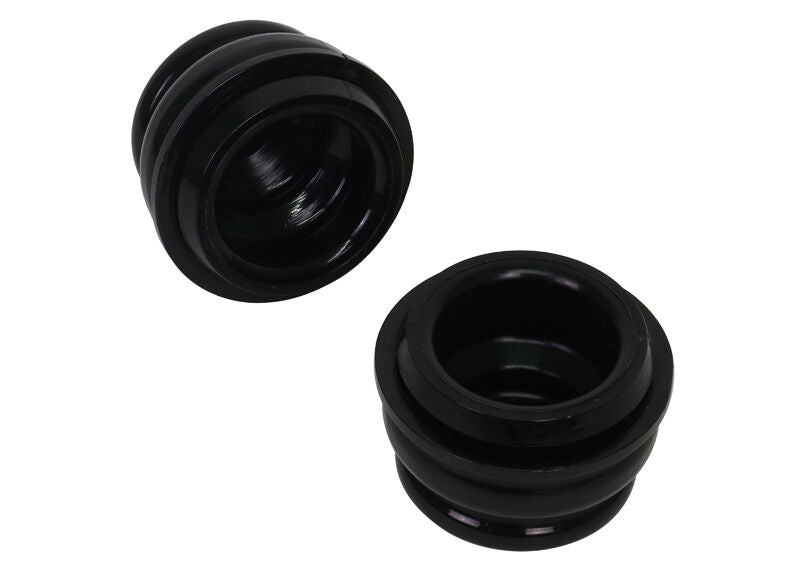 W92334 Whiteline Rear Bump Stop - Bushing Kit to Suit Holden Commodore VN-VS and HSV Ute | Genuine Whiteline Suspension Component - photo 5 of 5