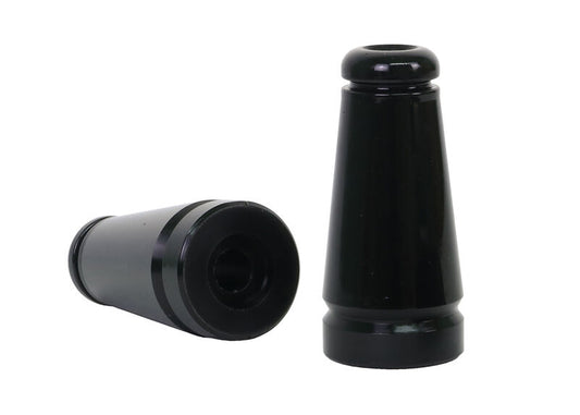 W92351 Whiteline Front Bump Stop - Bushing Kit to Suit Jeep Gladiator JT and Wrangler JL | Genuine Whiteline Suspension Component - photo 2 of 3