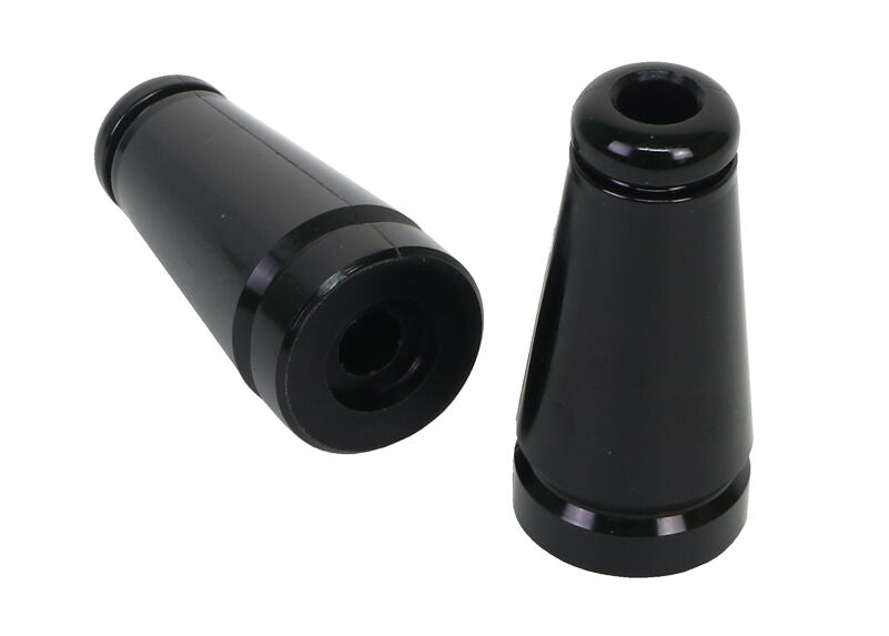 W92351 Whiteline Front Bump Stop - Bushing Kit to Suit Jeep Gladiator JT and Wrangler JL | Genuine Whiteline Suspension Component - photo 3 of 3