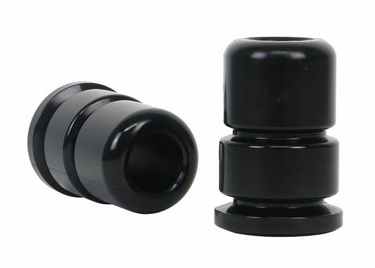W92352 Whiteline Rear Bump Stop - Bushing Kit to Suit Jeep Wrangler JL | Genuine Whiteline Suspension Component - photo 2 of 3