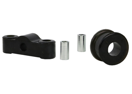W92610 Whiteline Front Transmission Shifter Stabiliser - Bushing Kit to Suit Honda Civic, CR-V and Integra | Genuine Whiteline Suspension Component - photo 2 of 4