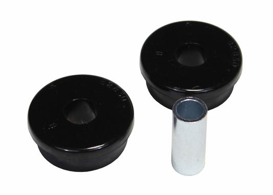 W92830 Whiteline Front Gearbox Selector - Bushing Kit to Suit Subaru Forester, Impreza, Liberty and Outback | Genuine Whiteline Suspension Component - photo 2 of 4