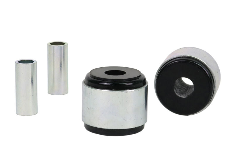 W92835 Whiteline Rear Differential Mount - Rear Bushing Kit to Suit Subaru Impreza GD incl WRX/STi | Genuine Whiteline Suspension Component