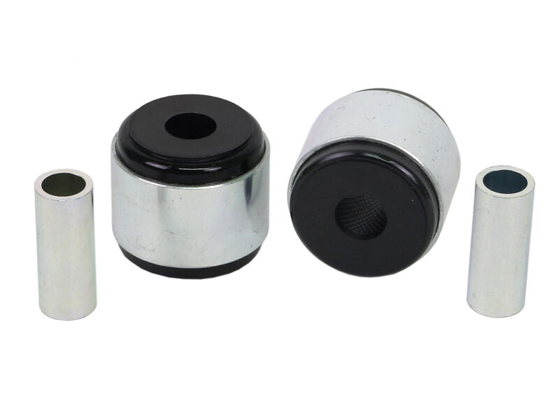 W92835 Whiteline Rear Differential Mount - Rear Bushing Kit to Suit Subaru Impreza GD incl WRX/STi | Genuine Whiteline Suspension Component - photo 4 of 5