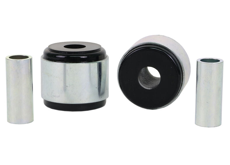 W92835 Whiteline Rear Differential Mount - Rear Bushing Kit to Suit Subaru Impreza GD incl WRX/STi | Genuine Whiteline Suspension Component - photo 3 of 5