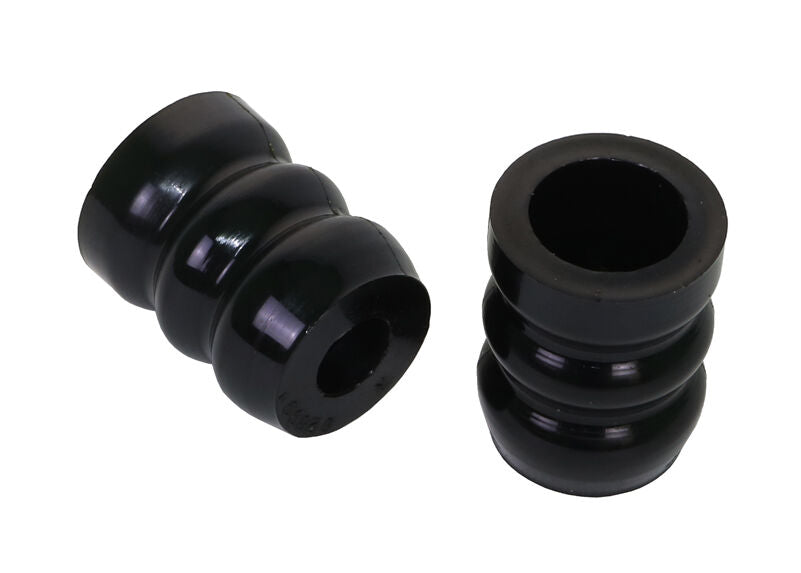 W92899 Whiteline Front Bump Stop - Bushing Kit to Suit Ford Falcon/Fairlane BA-BF and FPV | Genuine Whiteline Suspension Component - photo 4 of 4