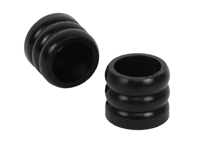 W92901 Whiteline Rear Bump Stop - Bushing Kit to Suit Ford Falcon/Fairlane BA-BF, Territory SX-SZ and FPV | Genuine Whiteline Suspension Component - photo 4 of 4