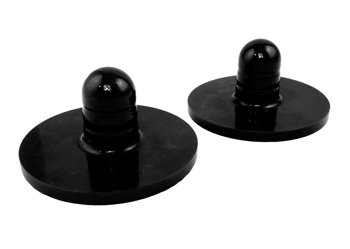 W92903 Whiteline Rear Bump Stop - Upper Bushing Kit to Suit Holden Commodore VT-VZ and HSV | Genuine Whiteline Suspension Component