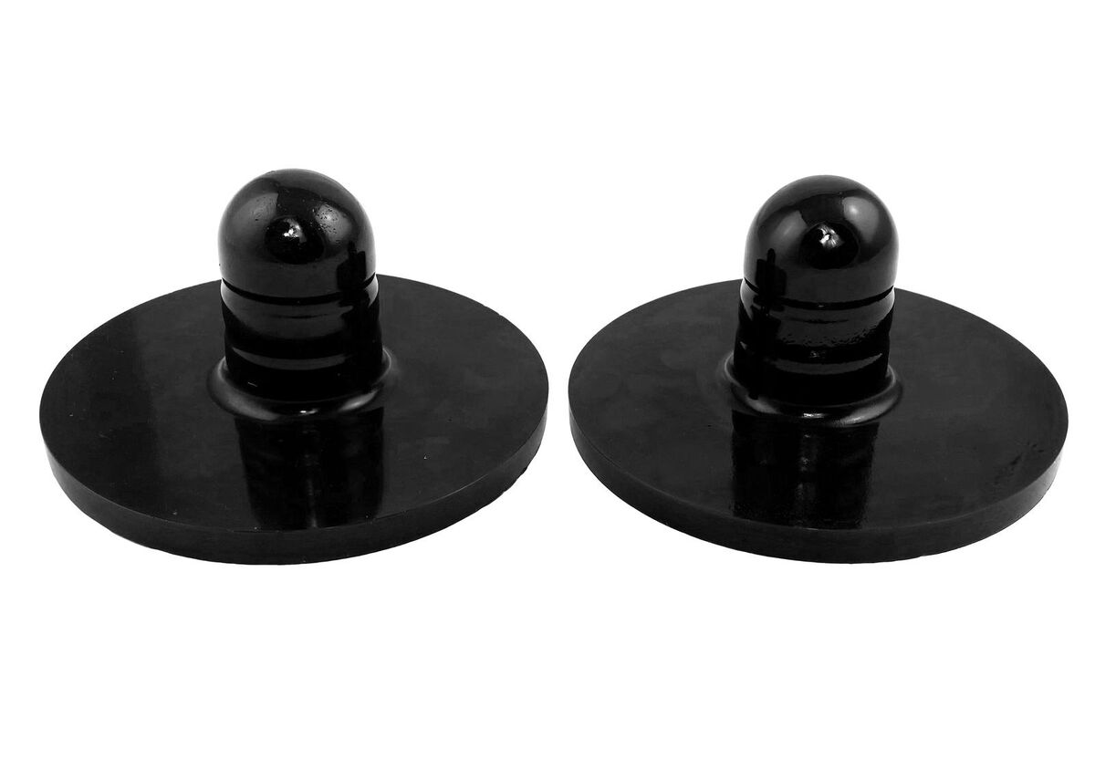 W92903 Whiteline Rear Bump Stop - Upper Bushing Kit to Suit Holden Commodore VT-VZ and HSV | Genuine Whiteline Suspension Component - photo 3 of 4