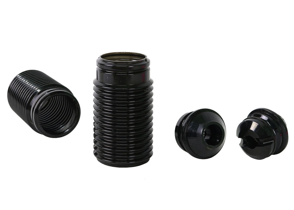 W92904 Whiteline Front Bump Stop - Bushing Kit to Suit Various Applications | Genuine Whiteline Suspension Component - photo 2 of 3
