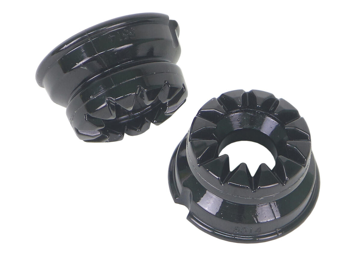 W92907 Whiteline Front Bump Stop - Bushing Kit to Suit Hyundai Kona N | Genuine Whiteline Suspension Component - photo 3 of 3