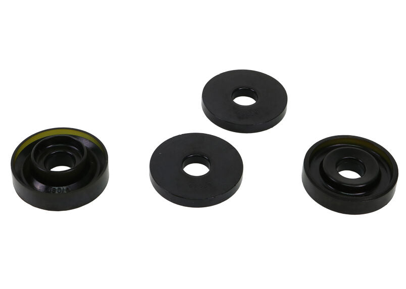 W93189 Whiteline Rear Differential Mount - Front Bushing Kit to Suit Nissan 350Z, 370Z Skyline and Stagea | Genuine Whiteline Suspension Component - photo 4 of 4