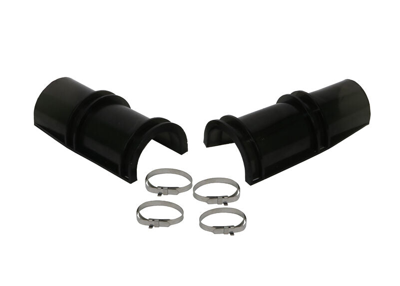 W93192 Whiteline Universal Shock Absorber - Stone Guard Kit to Suit All 4x4 Applications | Genuine Whiteline Suspension Component - photo 5 of 5