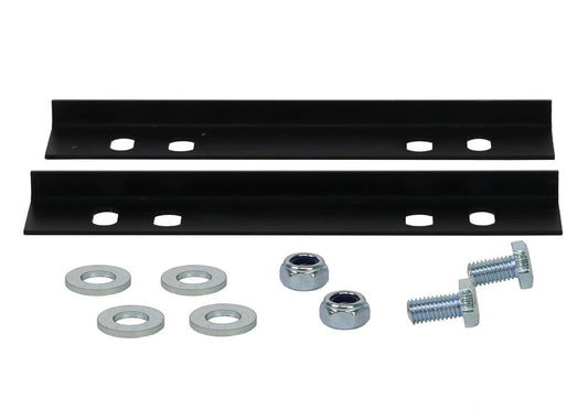 W93195 Whiteline Rear Hand Brake - Cable Extension Kit to Suit Holden Colorado, Isuzu D-Max and LDV T60 | Genuine Whiteline Suspension Component - photo 2 of 3