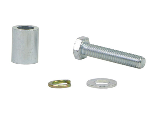 W93199 Whiteline Rear ABS Wire - Extension Kit to Suit Mitsubishi Triton MQ, MR 4wd | Genuine Whiteline Suspension Component - photo 2 of 3