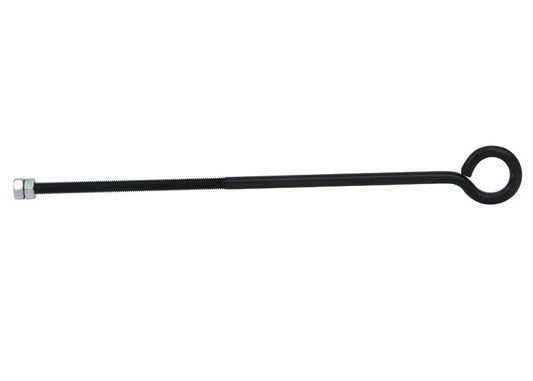 W93206 Whiteline Rear Brake Proportioning Valve - Extension Bolt Kit to Suit Toyota HiLux 2005-2015 and Foton Tunland P201 4wd | Genuine Whiteline Suspension Component - photo 2 of 3