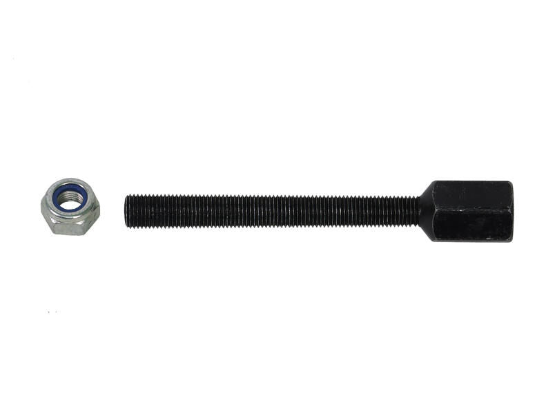 W93207 Whiteline Rear Brake Proportioning Valve - Extension Bolt Kit to Suit Toyota Land Cruiser 70, 76, 78 and 79 Series | Genuine Whiteline Suspension Component - photo 3 of 3