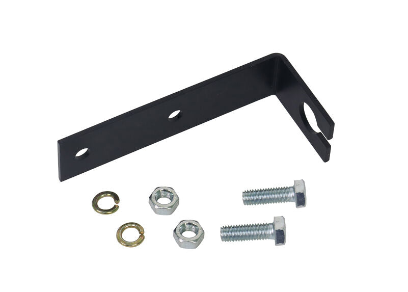 W93211 Whiteline Rear Brake Line - Extension Mount Kit to Suit Holden Colorado, Isuzu D-Max and LDV T60 | Genuine Whiteline Suspension Component - photo 3 of 3