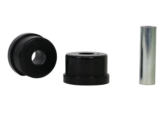 W93400 Whiteline Rear Gearbox Mount - Bushing Kit to Suit Volkswagen Transporter T3 | Genuine Whiteline Suspension Component - photo 2 of 4