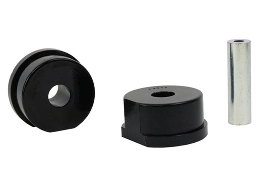 W93401 Whiteline Rear Gearbox Mount - Bushing Kit to Suit Volkswagen Transporter T3 | Genuine Whiteline Suspension Component - photo 2 of 4