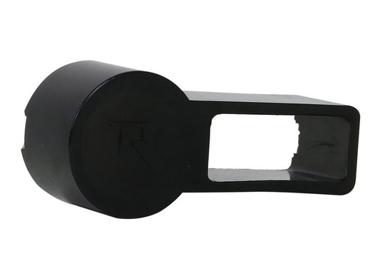 W93405 Whiteline Hi-lift - Jack Handle Holder | Genuine Whiteline Suspension Component - photo 2 of 3