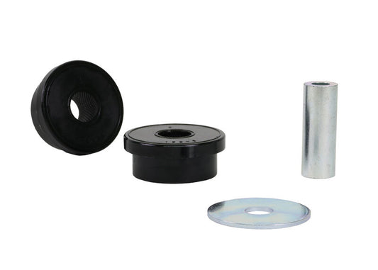 W93406 Whiteline Front Differential Mount - Bushing Kit to Suit Mitsubishi Challenger, Pajero and Triton 4wd | Genuine Whiteline Suspension Component - photo 2 of 4