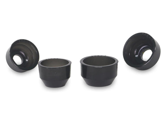 W93575 Whiteline Front Ball Joint - Upper and Lower Boot Kit to Suit Honda Civic, Integra and CR-V | Genuine Whiteline Suspension Component - photo 2 of 3