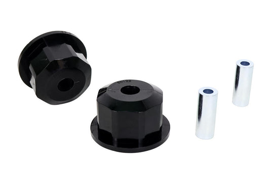 W93582 Whiteline Differential Mount - Bushing Kit to Suit Mazda MX-5 ND | Genuine Whiteline Suspension Component - photo 2 of 3