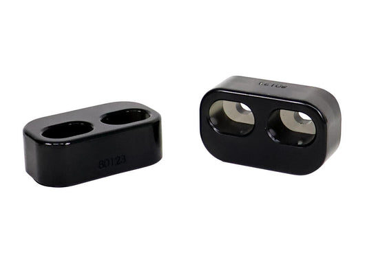 W93584 Whiteline Door Jam - Bushing Kit to Suit Mazda MX-5 NA-ND | Genuine Whiteline Suspension Component - photo 2 of 3