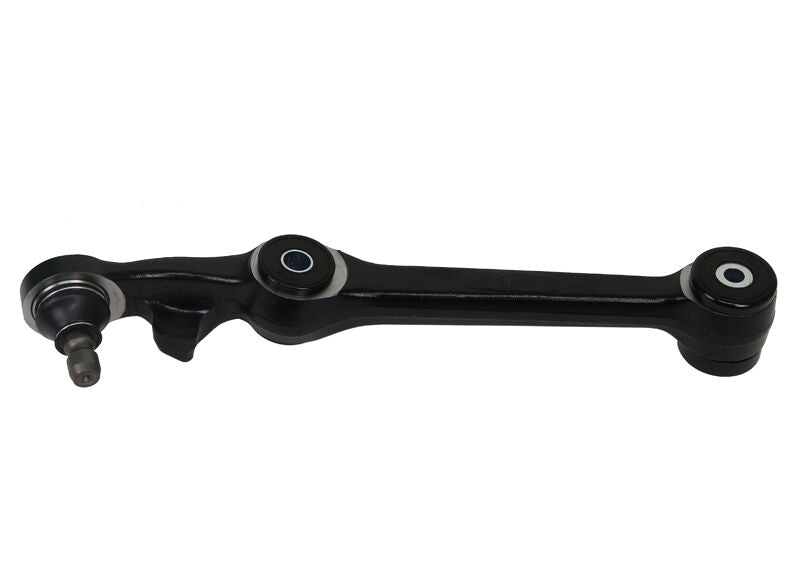 WA120AL Whiteline Front Lower Control Arm - Arm Left to Suit Holden Commodore VT and HSV | Genuine Whiteline Suspension Component - photo 4 of 4