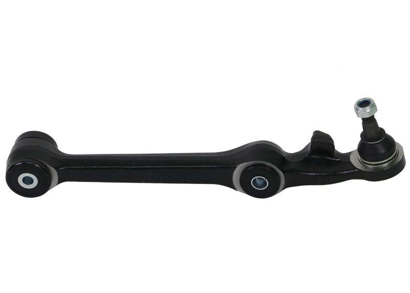 WA130AL Whiteline Front Lower Control Arm - Arm Left to Suit Holden Commodore VT-VZ and HSV | Genuine Whiteline Suspension Component - photo 4 of 4