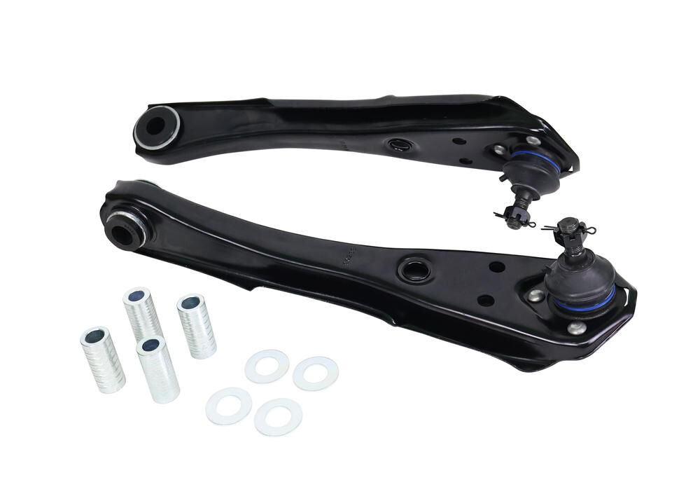 WA201A Whiteline Front Lower Control Arm - Arm to Suit Ford Falcon/Fairlane XW-XF and Mustang Classic | Genuine Whiteline Suspension Component - photo 6 of 6