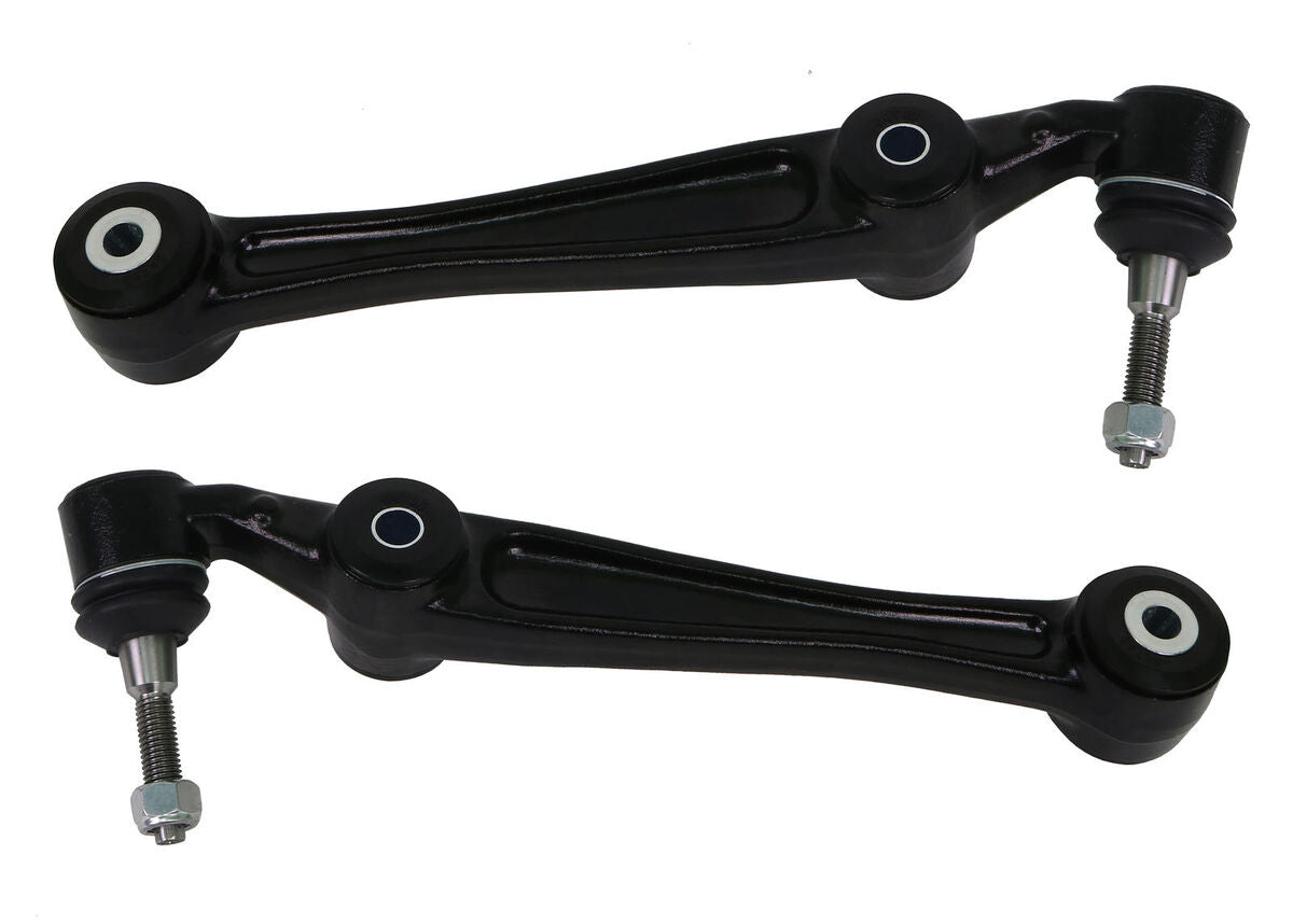 WA320 Whiteline Front Lower Control Arm - Arm to Suit Ford Territory SX, SY and FPV | Genuine Whiteline Suspension Component - photo 4 of 4