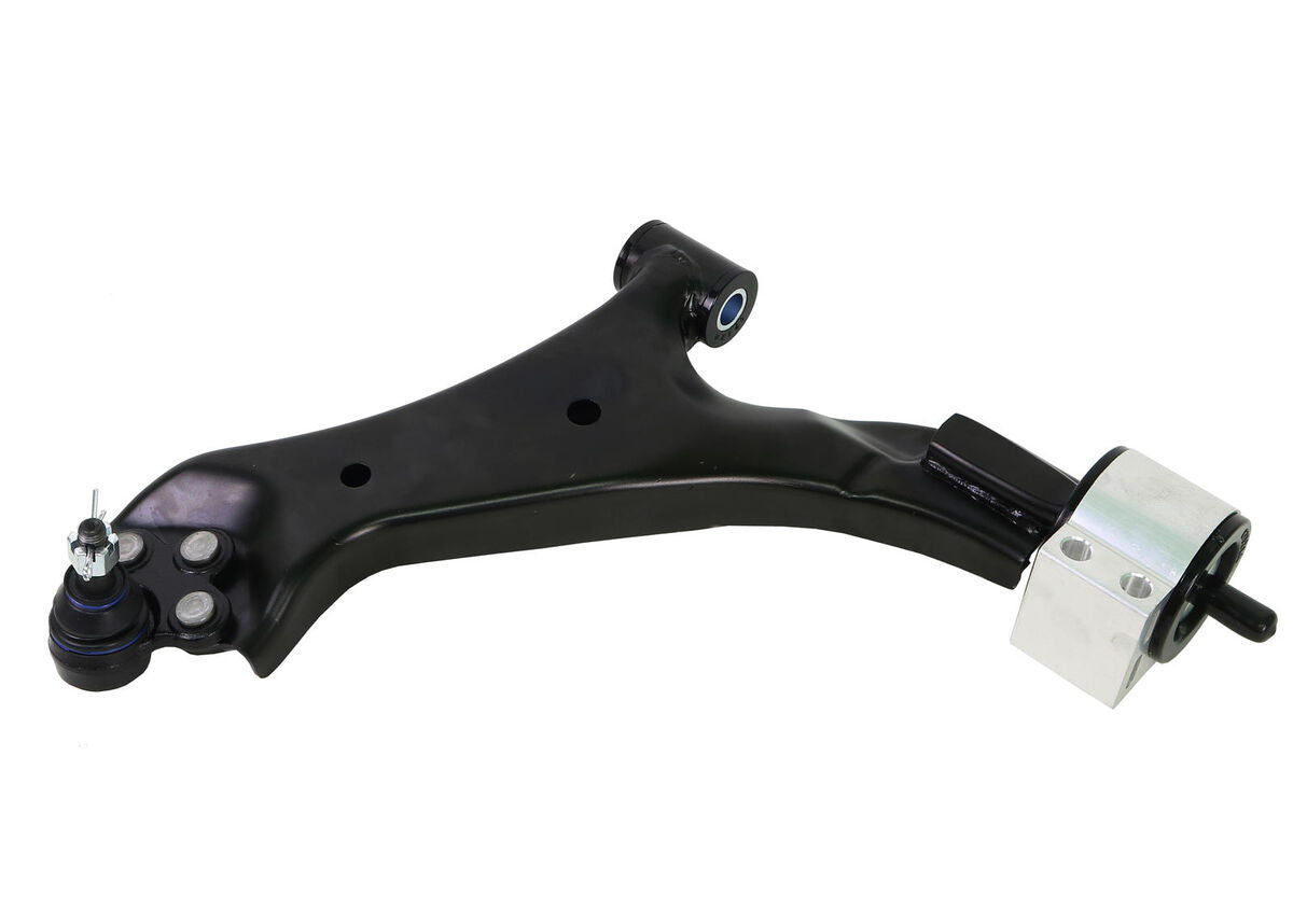 WA324L Whiteline Front Lower Control Arm - Arm Left to Suit Holden Captiva CG | Genuine Whiteline Suspension Component - photo 4 of 4