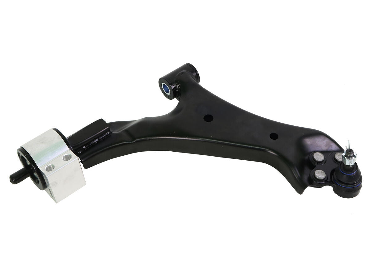 WA324R Whiteline Front Lower Control Arm - Arm Right to Suit Holden Captiva CG | Genuine Whiteline Suspension Component - photo 4 of 4