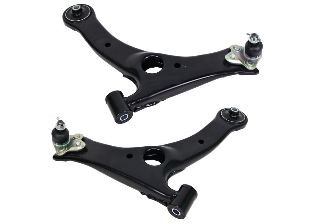WA368 Whiteline Front Lower Control Arm - Arm to Suit Toyota Corolla ZZE122 | Genuine Whiteline Suspension Component - photo 6 of 6