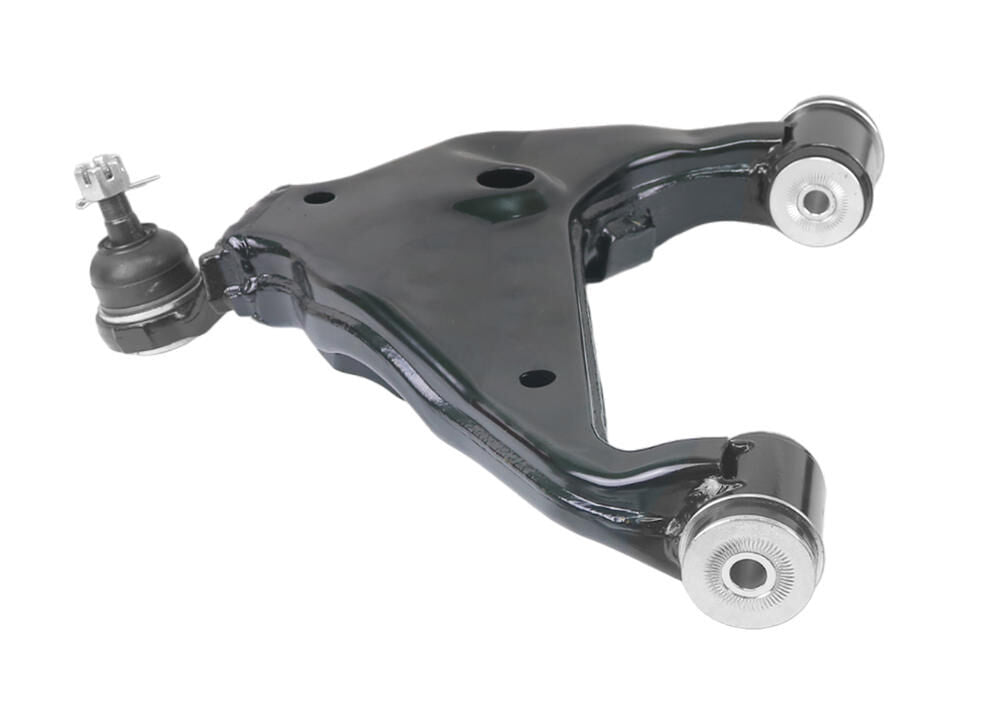 WA377L Whiteline Front Lower Control Arm - Arm to Suit Toyota HiLux 2005-2015 and Foton Tunland P201 4wd | Genuine Whiteline Suspension Component - photo 6 of 6