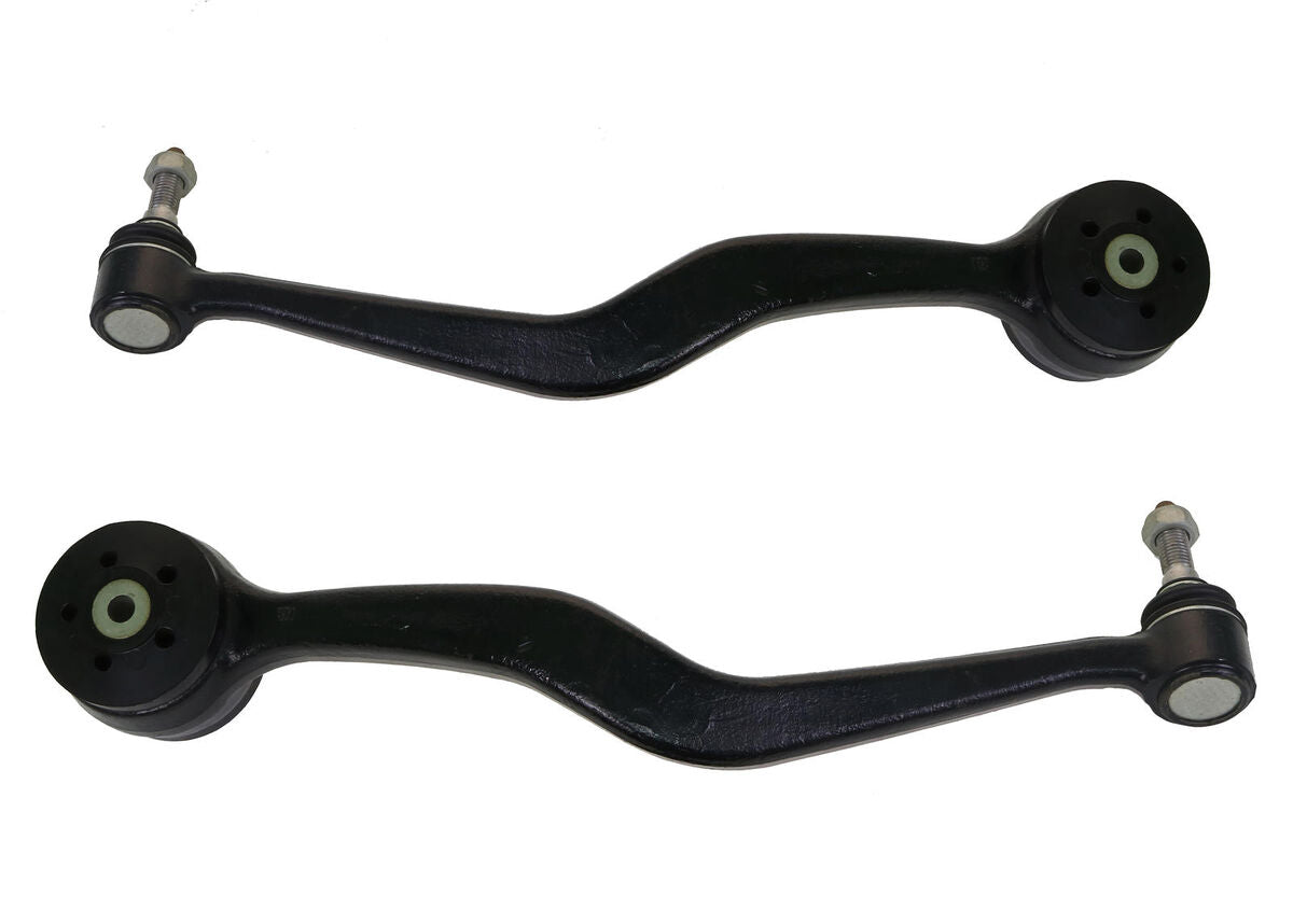 WA386 Whiteline Front Radius Arm Lower - Arm to Suit Holden Commodore VE and HSV | Genuine Whiteline Suspension Component - photo 4 of 4