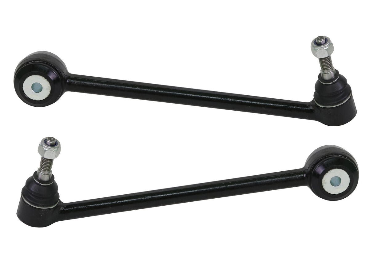 WA387 Whiteline Front Lower Control Arm - Arm to Suit Holden Commodore VE and HSV | Genuine Whiteline Suspension Component - photo 4 of 4