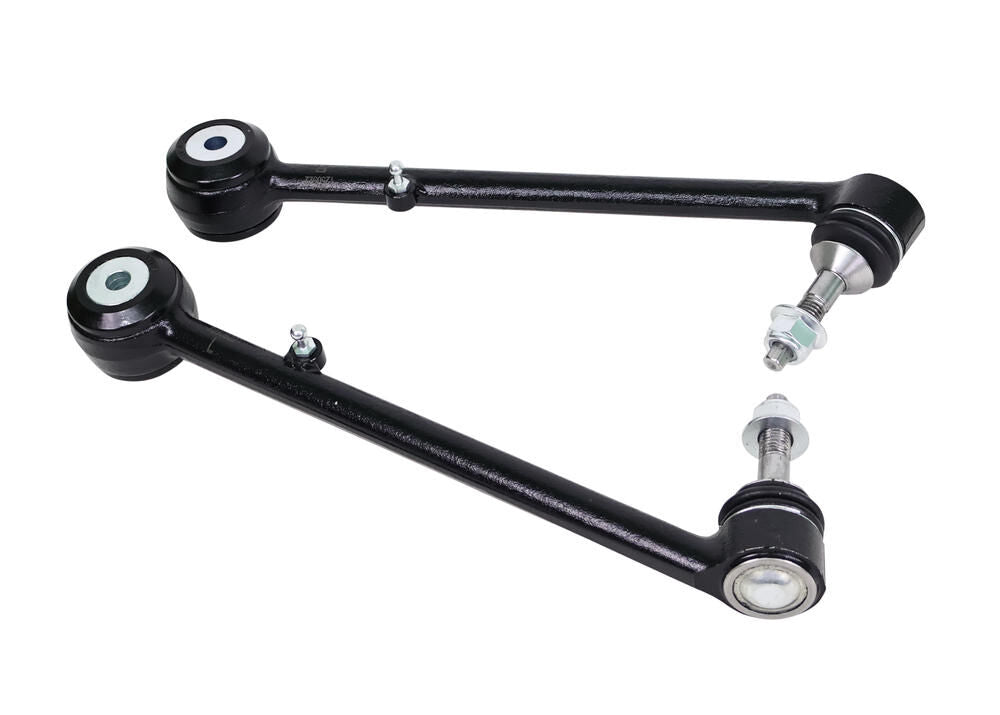 WA400 Whiteline Front Lower Control Arm - Arm to Suit Holden Commodore VF and HSV | Genuine Whiteline Suspension Component - photo 6 of 6