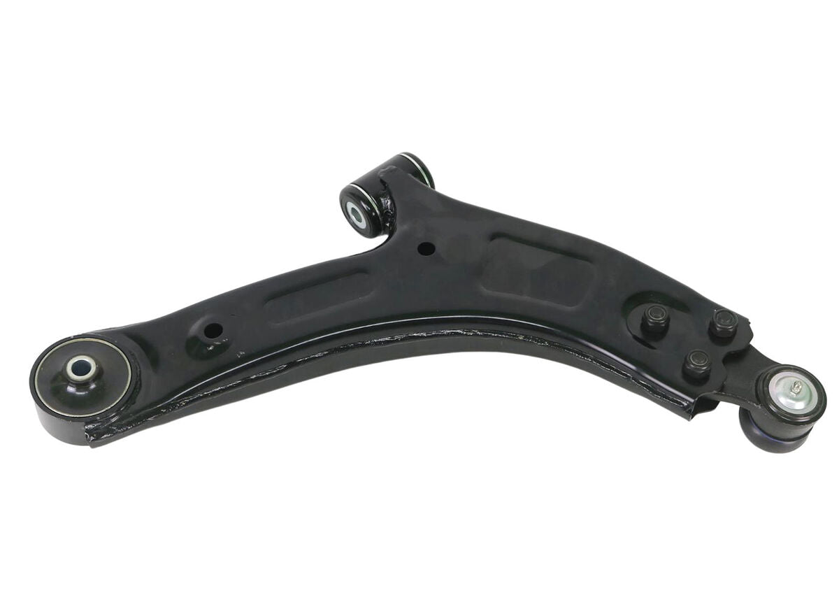 WA453L Whiteline Front Lower Control Arm - Arm to Suit Hyundai iLoad/iMax TQ | Genuine Whiteline Suspension Component - photo 4 of 4