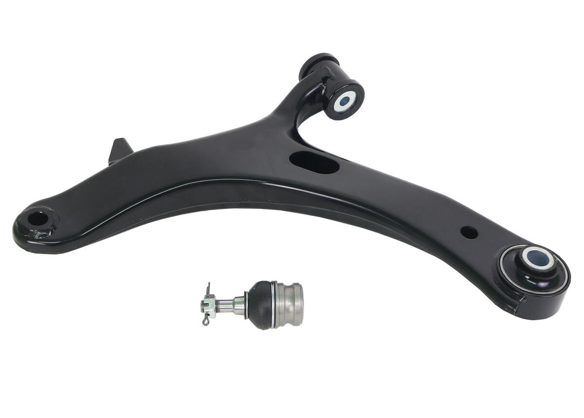 WA456L Whiteline Front Lower Control Arm - Arm Left to Suit Subaru Impreza, liberty and Outback | Genuine Whiteline Suspension Component - photo 4 of 4