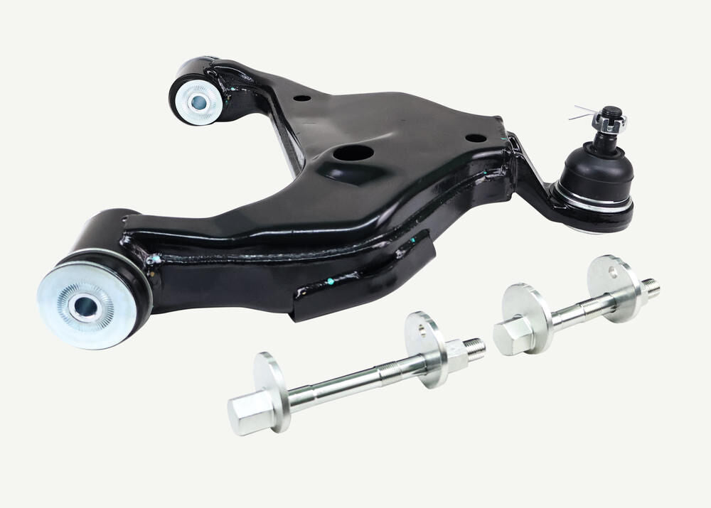 WA460L Whiteline Front Lower Control Arm - Arm-Left to Suit Toyota Hilux GGN25R, KUN26R (N70) 4WD | Genuine Whiteline Suspension Component - photo 5 of 5