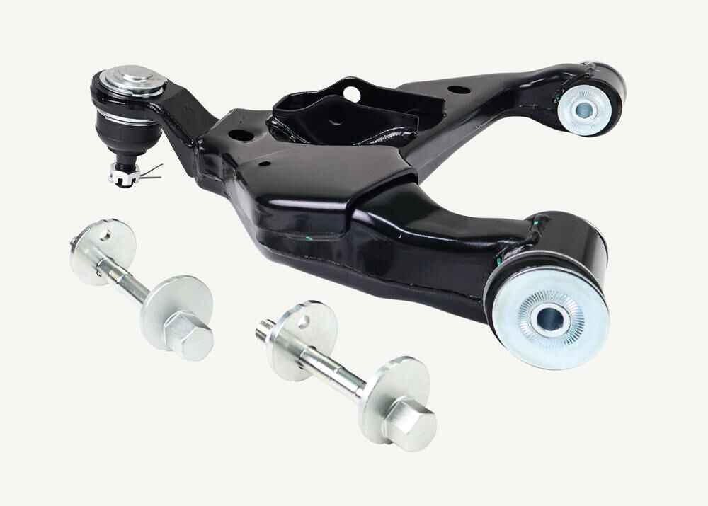 WA460L Whiteline Front Lower Control Arm - Arm-Left to Suit Toyota Hilux GGN25R, KUN26R (N70) 4WD | Genuine Whiteline Suspension Component - photo 4 of 5