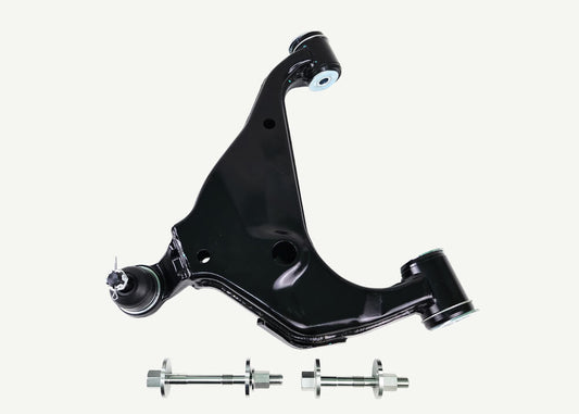 WA460R Whiteline Front Lower Control Arm - Arm-Right to Suit Toyota Hilux GGN25R, KUN26R (N70) 4WD | Genuine Whiteline Suspension Component - photo 2 of 5