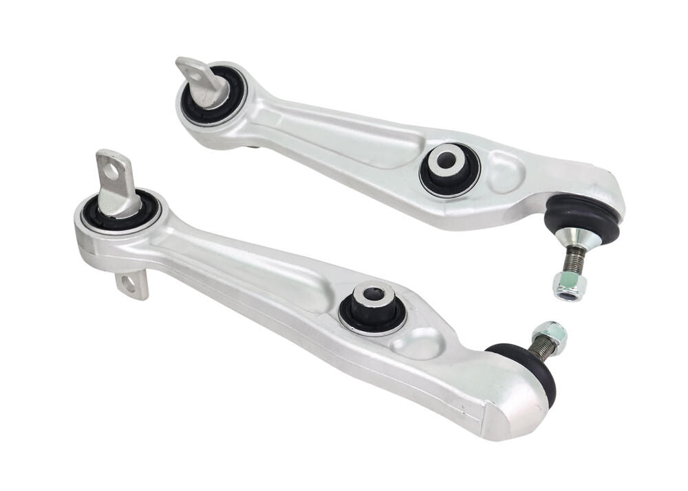 WA532 Whiteline Front Control Arm Lower - Arm to Suit Telsa Model 3, Model Y | Genuine Whiteline Suspension Component - photo 5 of 5