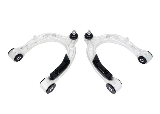 WA533 Whiteline Front Control Arm Upper - Arm to Suit Tesla Model 3, Model Y | Genuine Whiteline Suspension Component - photo 2 of 5